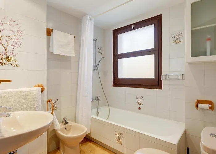 Ferienhaus La Torreta