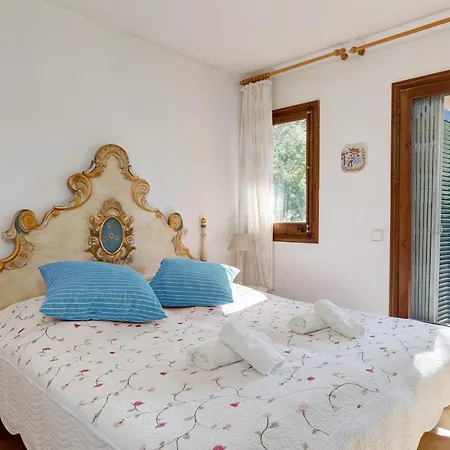 Semesterbostad La Torreta *