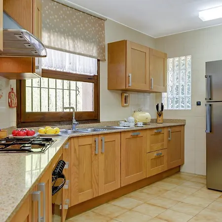 La Torreta * Tamariu