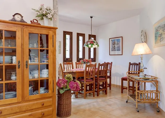 La Torreta Casa vacanze Tamariu