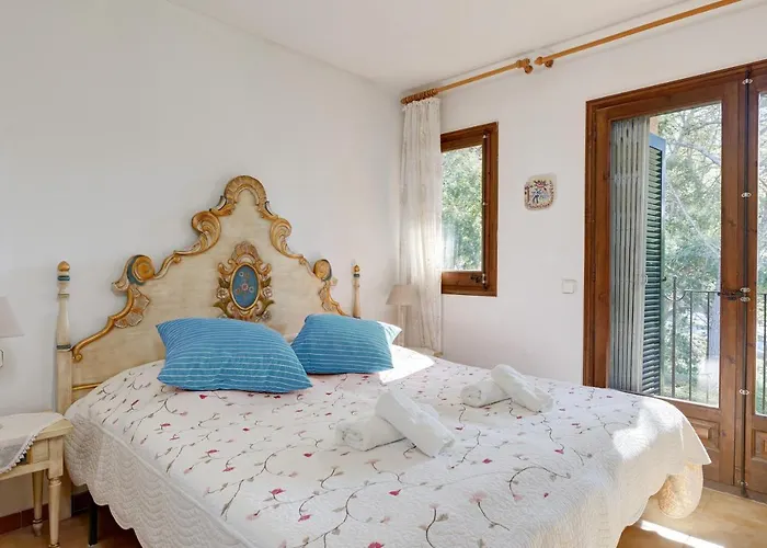 Casa vacanze La Torreta *